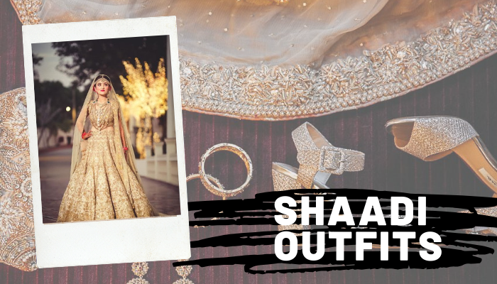 Ethnic Fashion Glossary this Shaadi Season